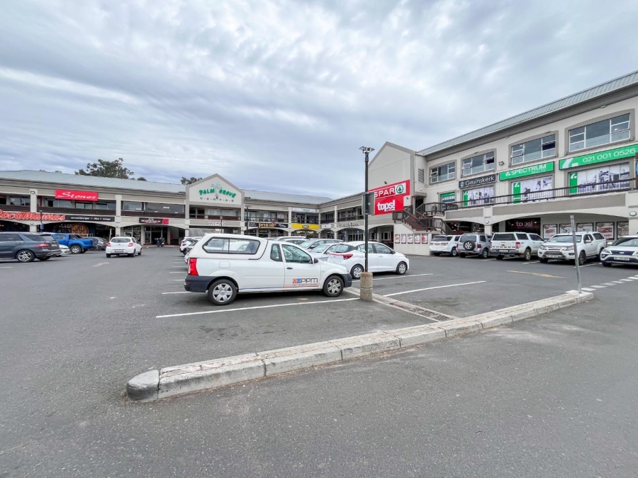 To Let commercial Property for Rent in Durbanville Western Cape